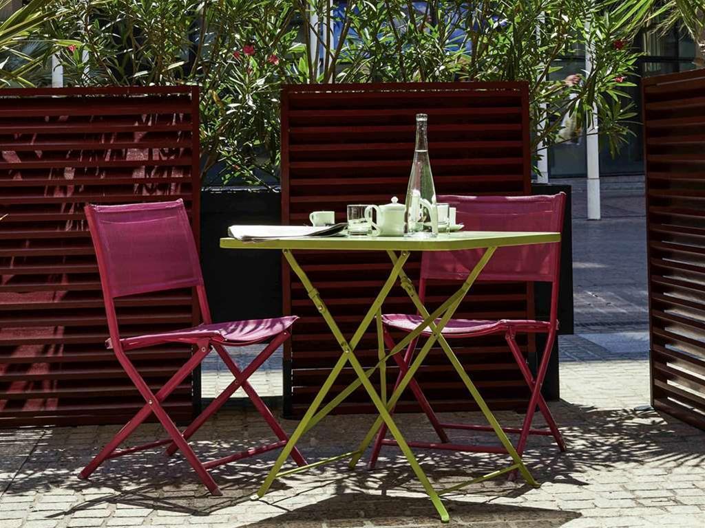 Ibis Styles Toulon Centre Port Hotel Buitenkant foto