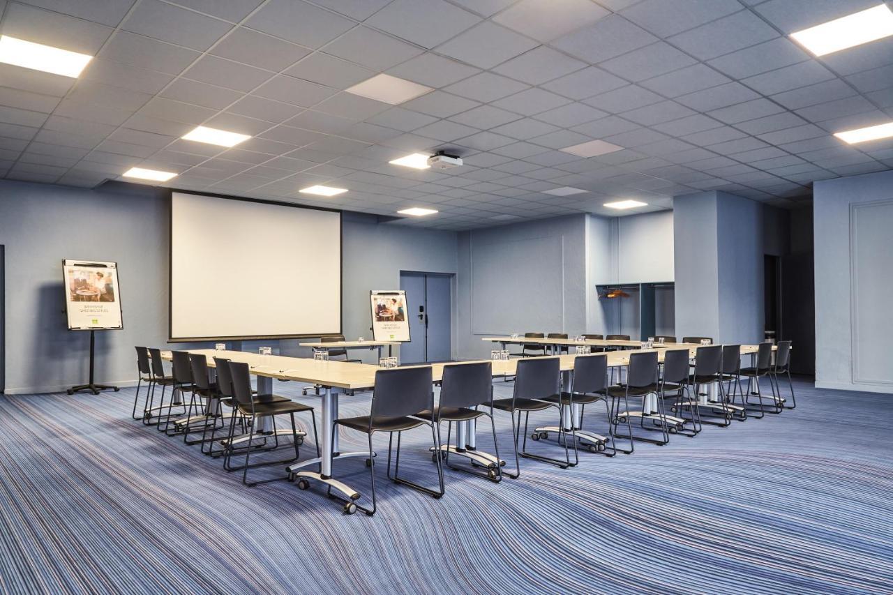 Ibis Styles Toulon Centre Port Hotel Buitenkant foto