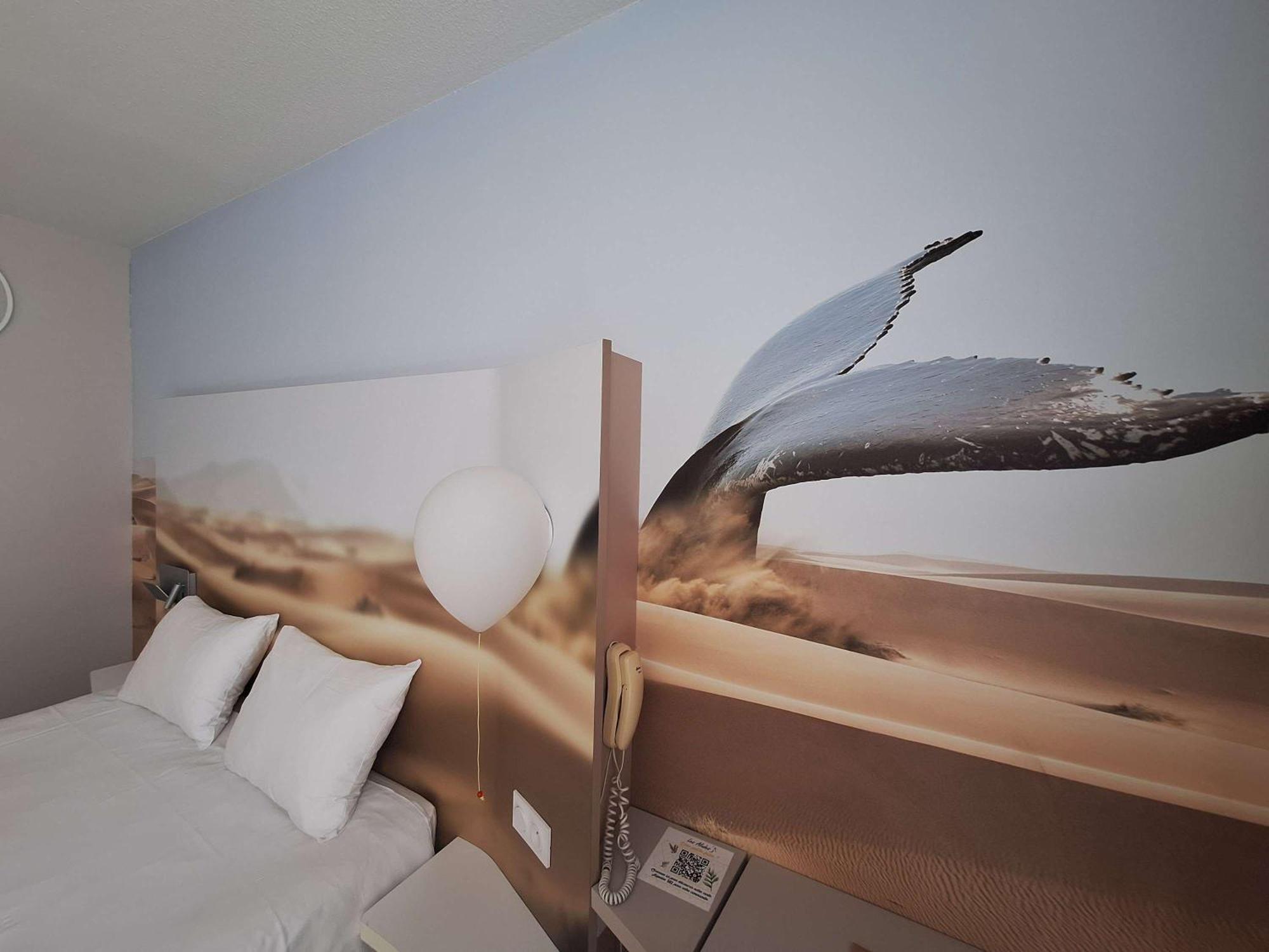 Ibis Styles Toulon Centre Port Hotel Buitenkant foto